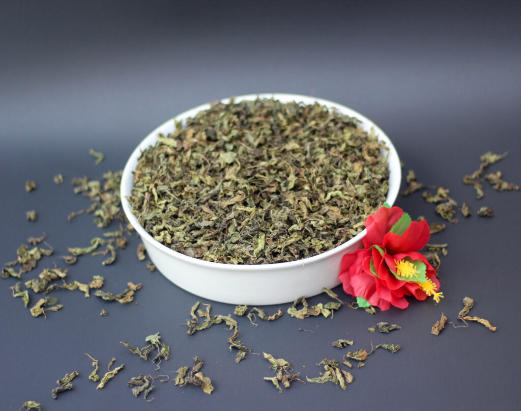 Lalo | Haitian Jute Leaves