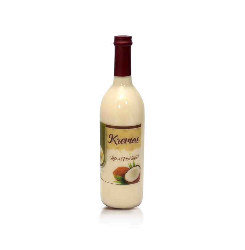 Kremas Original 750 ml